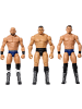 WWE Imperium Main Event Series 3 Pack Wrestling Action Figure Gunther Ludwig