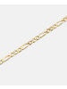 Vanlere Armband aus 375 Gelbgold