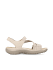 rieker Sandalette in beige