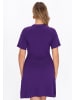 faina Women Dress in purple