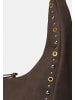 Marc Ellis Handtasche in ALMOND BROWN