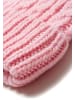 Style Republic Strickbeanie gefüttert in Rosa