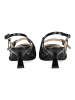 Nero Giardini Pumps in Schwarz
