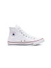 Converse Sneaker Chuck in Weiß