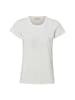 Mos Mosh T-Shirt MMSherri in ecru