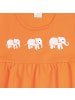 Walkiddy Kleid Elephants-Babydoll Dress