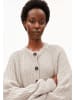armedangels Strickjacke in beige - 0001