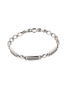 faina Women Bracelet in Silver