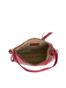 Pierre Cardin Schultertasche in RUBY