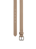 Marc O'Polo Gürtel Model Junna in Earthy Taupe