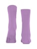 Burlington Socken Bloomsbury in Lilac