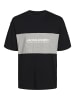 Jack & Jones T-shirt in Black