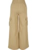 Urban Classics Trousers - Sweat in unionbeige
