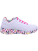 Skechers Sneaker Uno Lite in Weiß