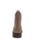 Tamaris Chelsea-Boots 1-25427-41 in Braun