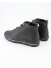 Paul Green Sneaker high in Schwarz