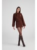 Holly Lolly Kleid in Braun
