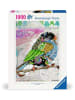 Ravensburger Ravensburger Puzzle 1.000 Teile Bunter Vogel in bunt