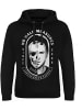 Breaking Bad Hoodie "No Half Measures Epic Hoodie" in Schwarz