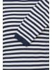 Fransa Langarm FRMARY Regular fit in NAVY BLAZER STRIPE
