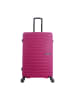 Saxoline Koffer Fiesta in fuchsia