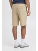 BLEND Sweatshorts BHCASPER in Braun