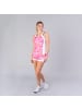 BIDI BADU Jua Tech Tank - rose/white in rosa/weiß