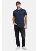 U.S. Polo Assn. U.S. POLO ASSN. Herren Poloshirt P029 in Navy