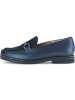 Gabor Slipper in blau
