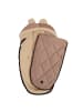 Kaiser Naturfellprodukte Kinderwagen Fußsack XL Ears Wool sand melange