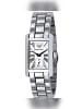 Emporio Armani Uhr silber AR0146