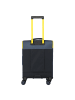 travelite Color Craze 4 Rollen Kabinentrolley S 55 cm blau