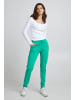 ICHI Casual IHKATE Regular fit in Holly Green