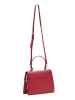 Usha Handtasche in Rot