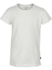 Minymo Shirt in Weiß