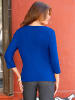 WITT WEIDEN Shirt in royalblau