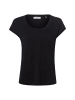 T-Shirt in marine