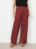 soyaconcept Hose SC-BANU in 4495 MADDER BROWN