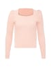 Albee Women Strickpullover in Rosa