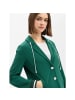 MARC CAIN SPORTS  Blazer in tanne