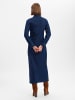 MOSS COPENHAGEN Kleid MSCHMow in denim - 0001