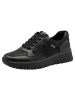 Jana Sneaker in BLACK UNI
