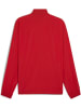 Puma Jacke "Cross The Line Jacket 3.0" in Rot