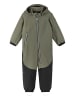 Reima Softshell Overall " Mjosa " in Greyish green