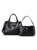 U.S. Polo Assn. Aytounhill Handtasche 25 cm black