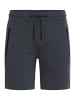 !SOLID Sweatshorts SDTaras in Grau