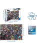 Ravensburger Puzzle 16770 Challenge Star Wars Mandalorian 1000 Teile Kinder ab 14 +Erwachsene