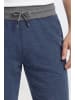 BLEND Sweatshorts BHJulio in Blau