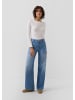 s.Oliver Jeans-Hose SURI  in  53Z2_blau