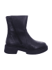 Caprice Stiefelette in schwarz